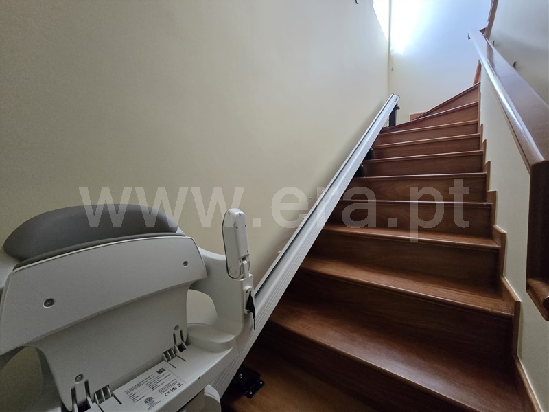 Moradia em Banda T2 Santa Cruz - 1500669 - 14