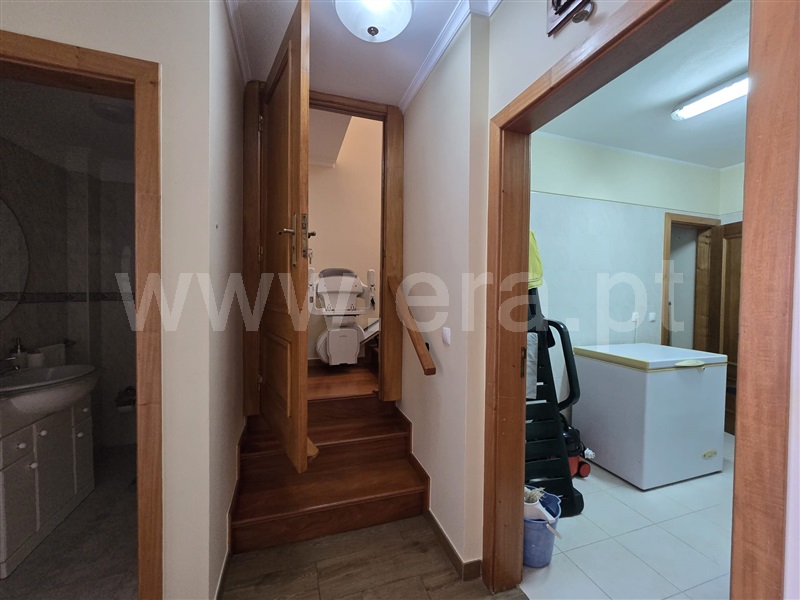 Moradia em Banda T2 Santa Cruz - 1500669 - 15