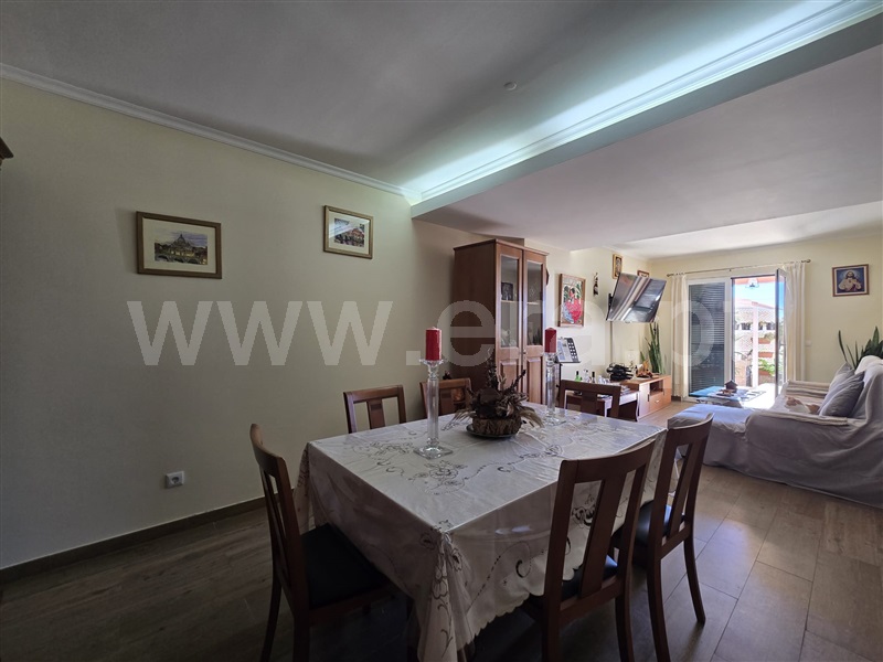 Moradia em Banda T2 Santa Cruz - 1500669 - 26
