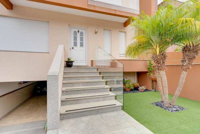 Moradia em Banda T3 / Santa Maria da Feira, A1