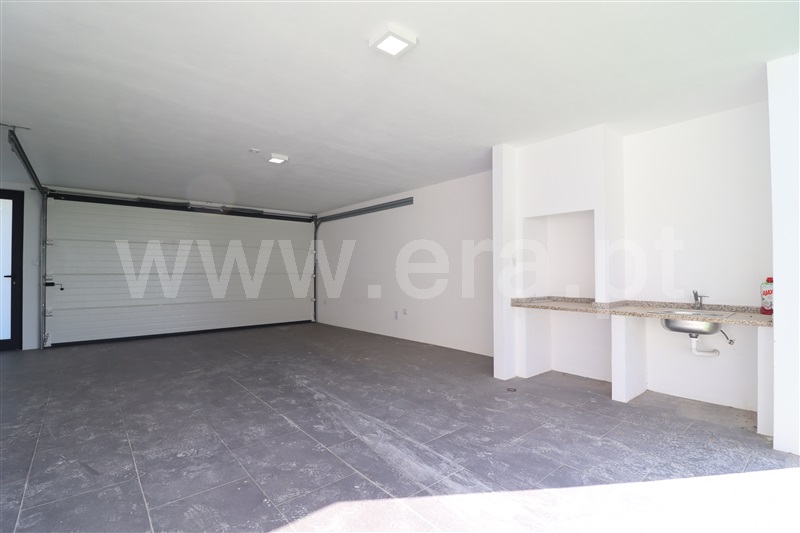 Moradia em Banda T3 com Nova Santa Maria da Feira, Escapães / Pigeiros - 1334877 - 8