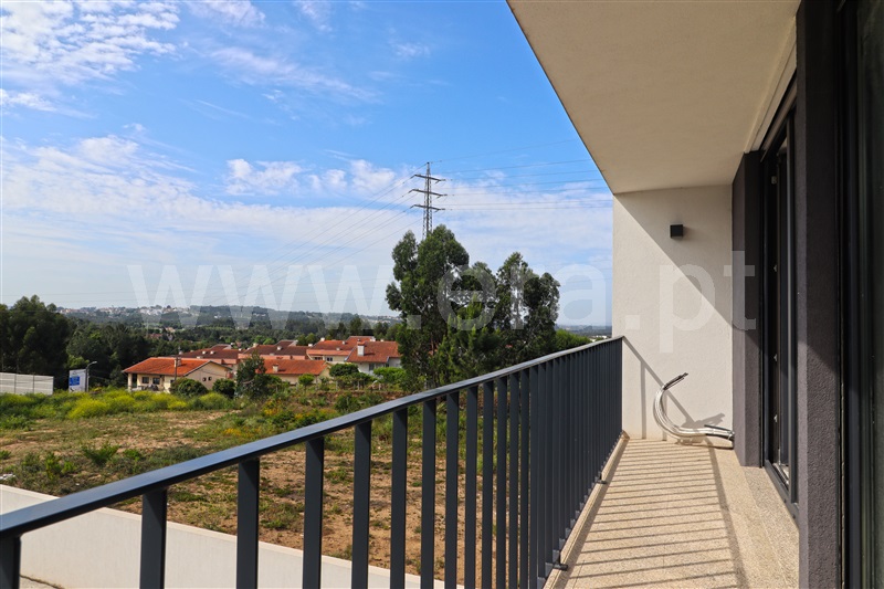 Moradia em Banda T3 com Nova Santa Maria da Feira, Escapães / Pigeiros - 1334877 - 15