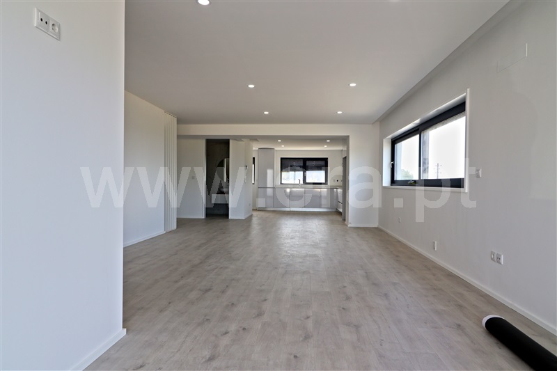 Moradia em Banda T3 com Nova Santa Maria da Feira, Escapães / Pigeiros - 1334877 - 18