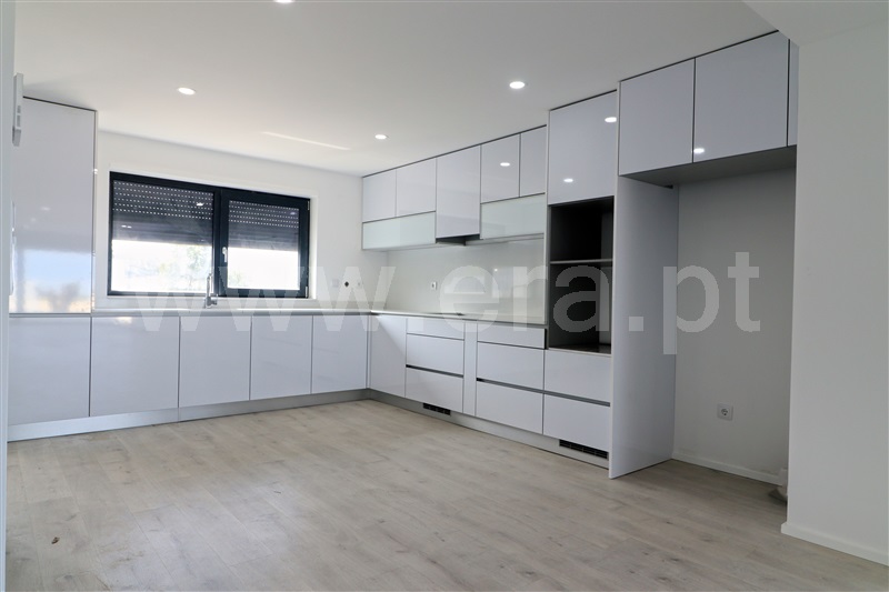 Moradia em Banda T3 com Nova Santa Maria da Feira, Escapães / Pigeiros - 1334877 - 20