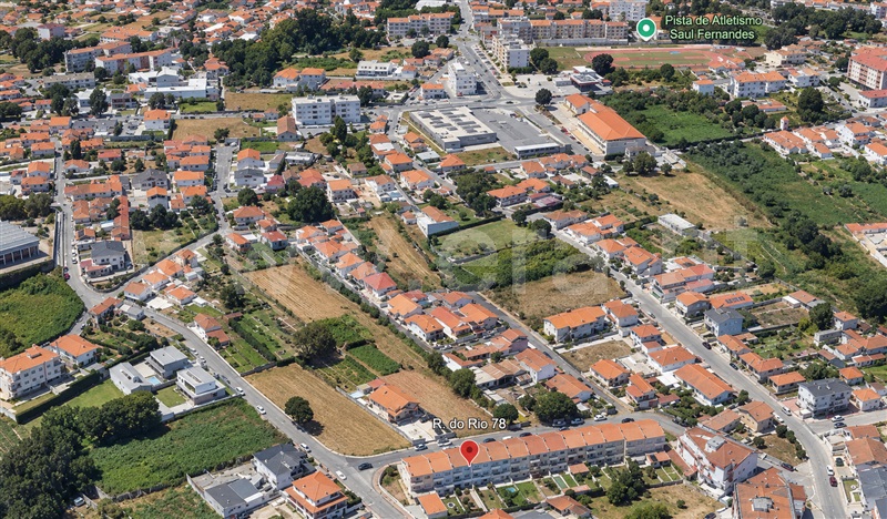 Moradia T3 à venda em Fiães, Santa Maria da Feira — foto 19
