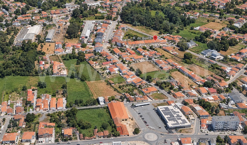 Moradia T3 à venda em Fiães, Santa Maria da Feira — foto 20