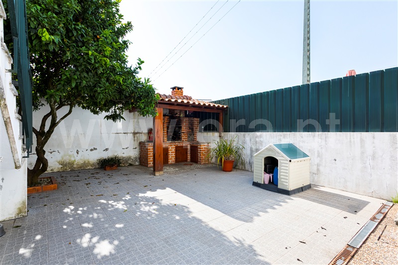 Moradia em Banda T3 Santa Maria da Feira, Rio Meão - Santa Maria da Feira - 1496761 - 22