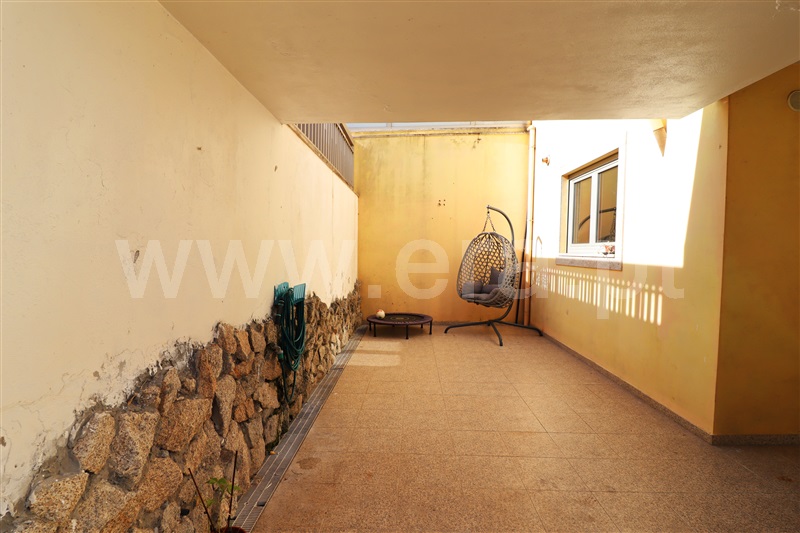 Moradia em Banda T3 Santa Maria da Feira, Sanguedo - 1505500 - 12