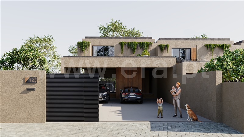Moradia T3 em Santa Maria da Feira, Travanca, Sanfins e Espargo, €510.000
