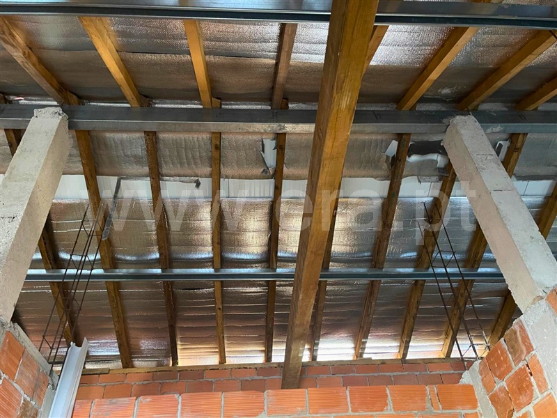 Moradia em Banda T3 Santarém, Moçarria - 1476014 - 4