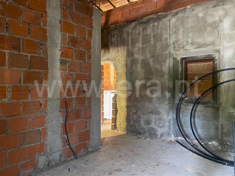 Moradia em Banda T3 Santarém, Moçarria - 1476014 - 5