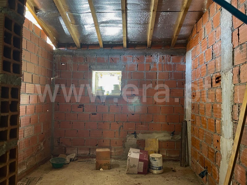 Moradia em Banda T3 Santarém, Moçarria - 1476014 - 7