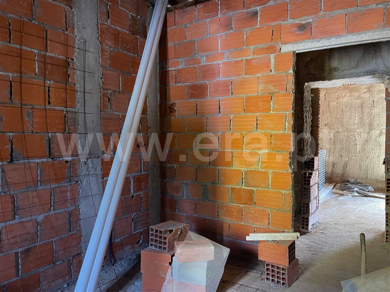 Moradia em Banda T3 Santarém, Moçarria - 1476014 - 8