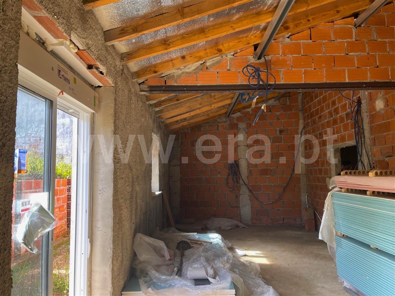 Moradia em Banda T3 Santarém, Moçarria - 1476014 - 9