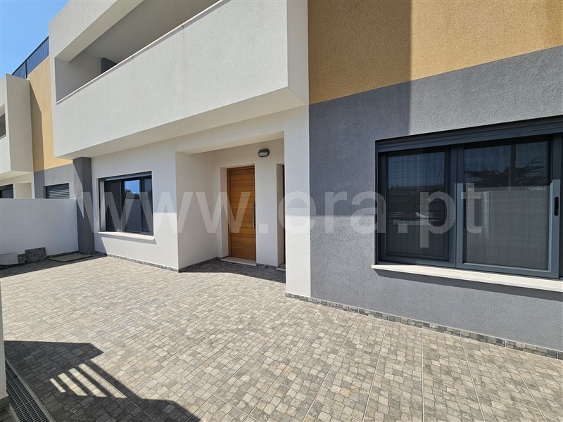 Moradia em Banda T3 / São Brás de Alportel, São Brás de Alportel