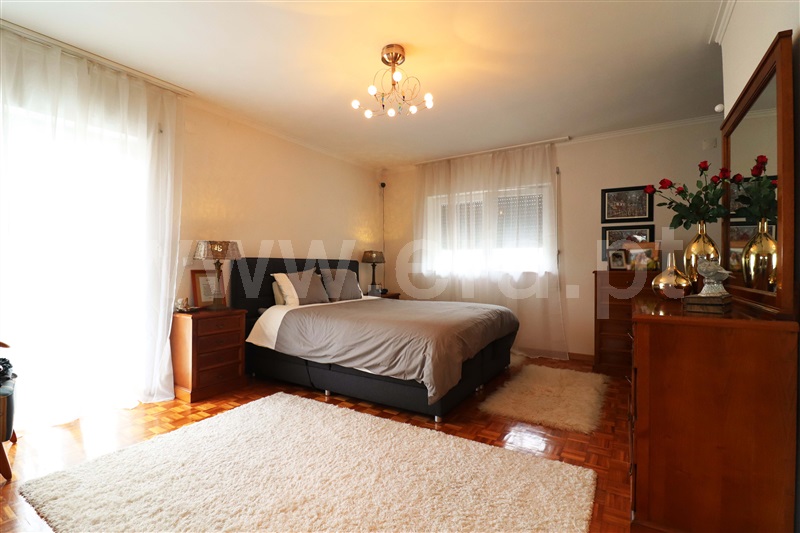 Moradia em Banda T3 São João da Madeira - 1499739 - 7