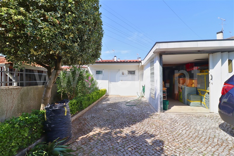 Moradia em Banda T3 São João da Madeira - 1499739 - 22