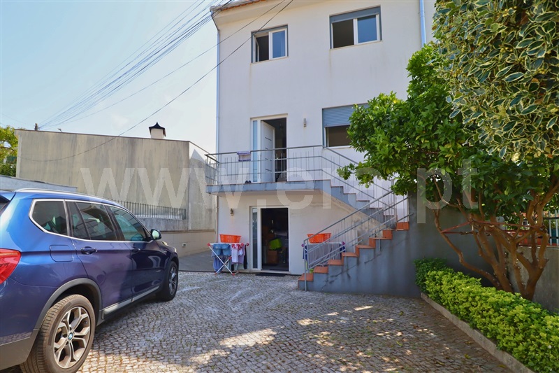Moradia em Banda T3 São João da Madeira - 1499739 - 24