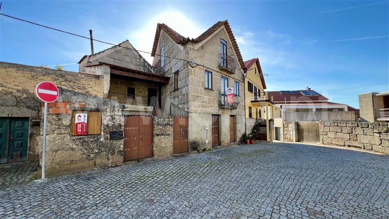 Moradia T3 Seia, Vila Verde - 1483747 - 13
