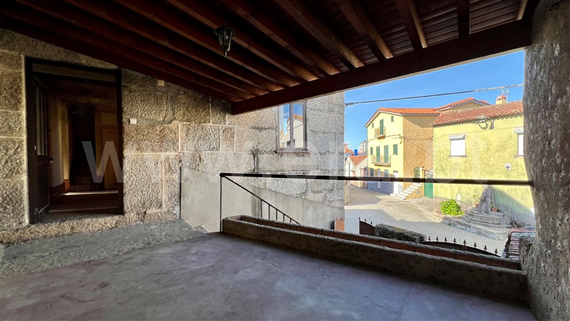 Moradia T3 Seia, Vila Verde - 1483747 - 19