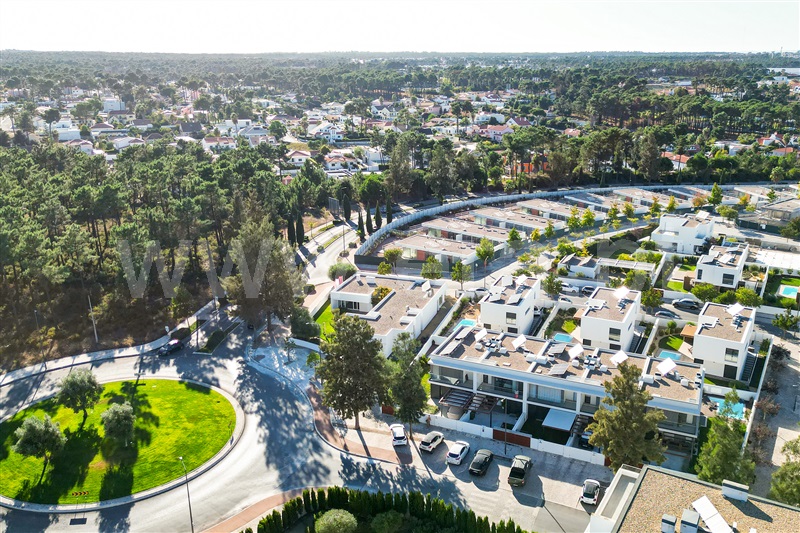 Moradia T3 à venda em Amora, Seixal — foto 17