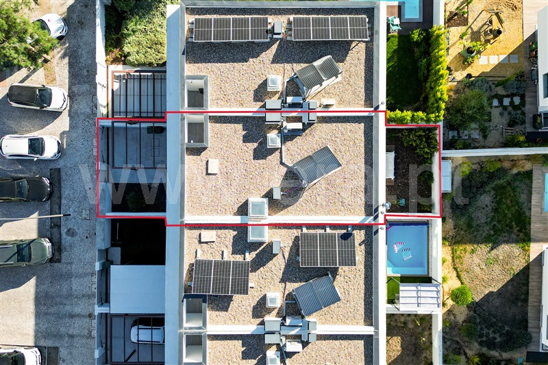 Moradia T3 à venda em Amora, Seixal — foto 8