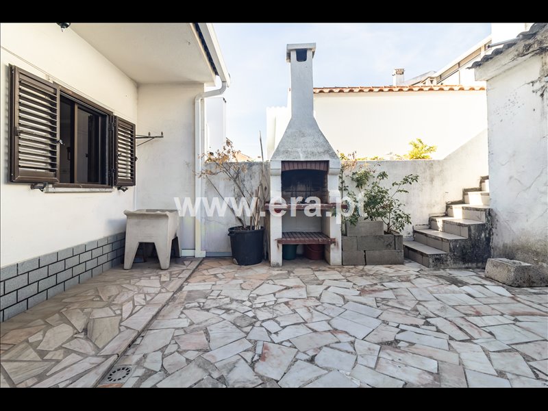 Moradia T3 à venda em Vale de Milhaços, Seixal — foto 12