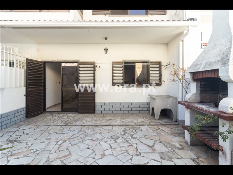Moradia T3 à venda em Vale de Milhaços, Seixal — foto 13