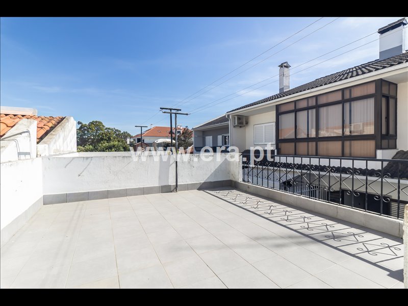 Moradia T3 à venda em Vale de Milhaços, Seixal — foto 14