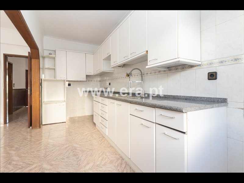 Moradia T3 à venda em Vale de Milhaços, Seixal — foto 10