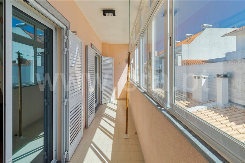 Moradia T3 à venda em Vale de Milhaços, Seixal — foto 16