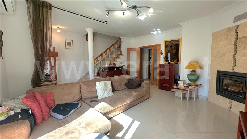 Moradia T3 à venda em Vale de Milhaços, Seixal — foto 2