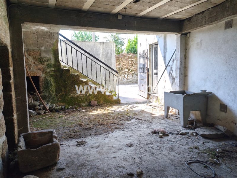 Moradia T3 à venda em Sarzeda, Sernancelhe — foto 4