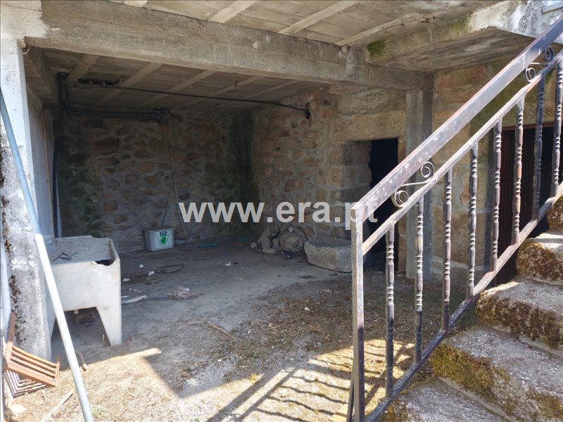 Moradia T3 à venda em Sarzeda, Sernancelhe — foto 5