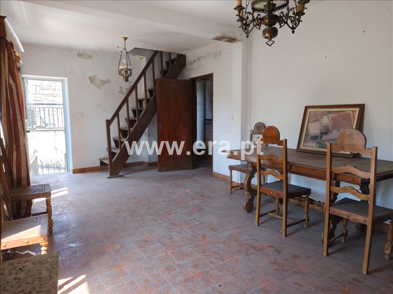 Moradia T3 à venda em Sarzeda, Sernancelhe — foto 7