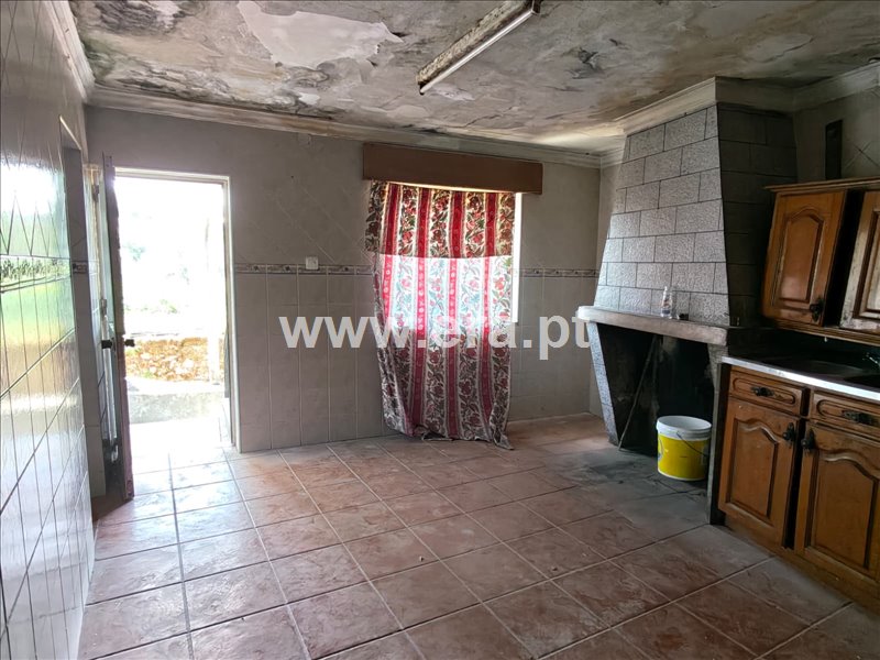 Moradia T3 à venda em Sarzeda, Sernancelhe — foto 9