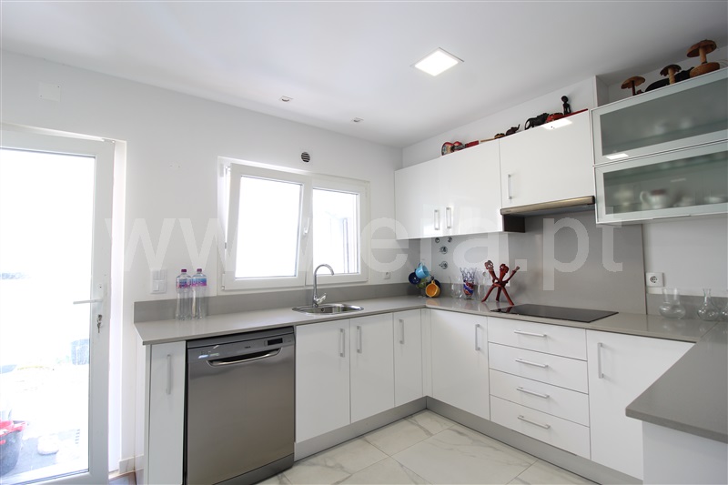 Moradia em Banda T3 Sesimbra, Conde II - 1495804 - 3