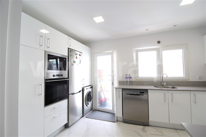 Moradia em Banda T3 Sesimbra, Conde II - 1495804 - 4