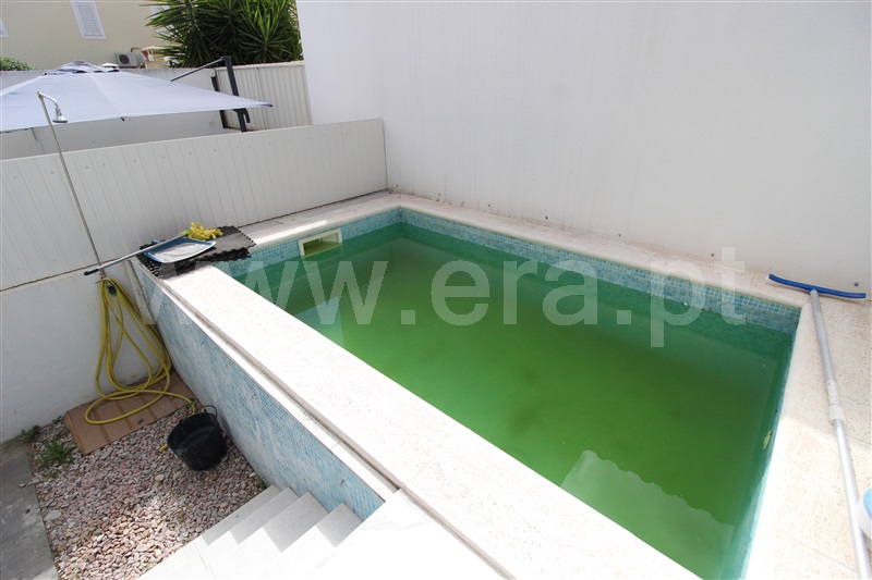Moradia em Banda T3 Sesimbra, Conde II - 1495804 - 13