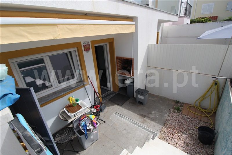 Moradia em Banda T3 Sesimbra, Conde II - 1495804 - 14