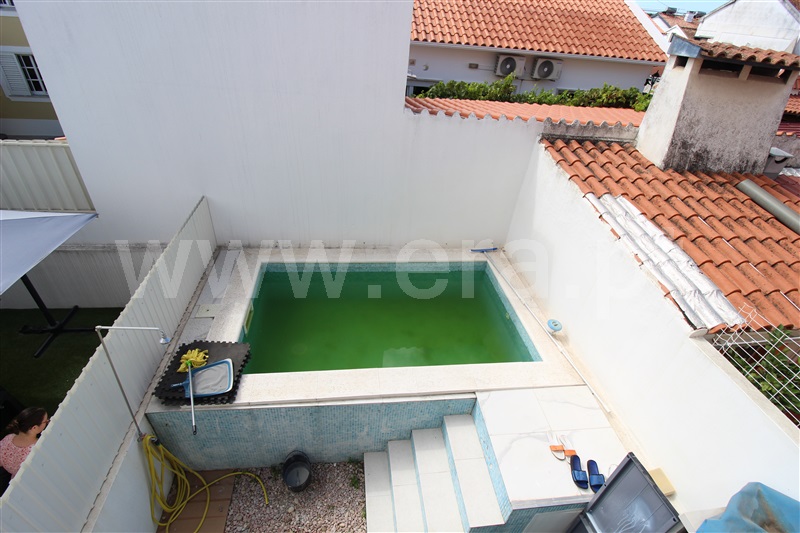 Moradia em Banda T3 Sesimbra, Conde II - 1495804 - 18