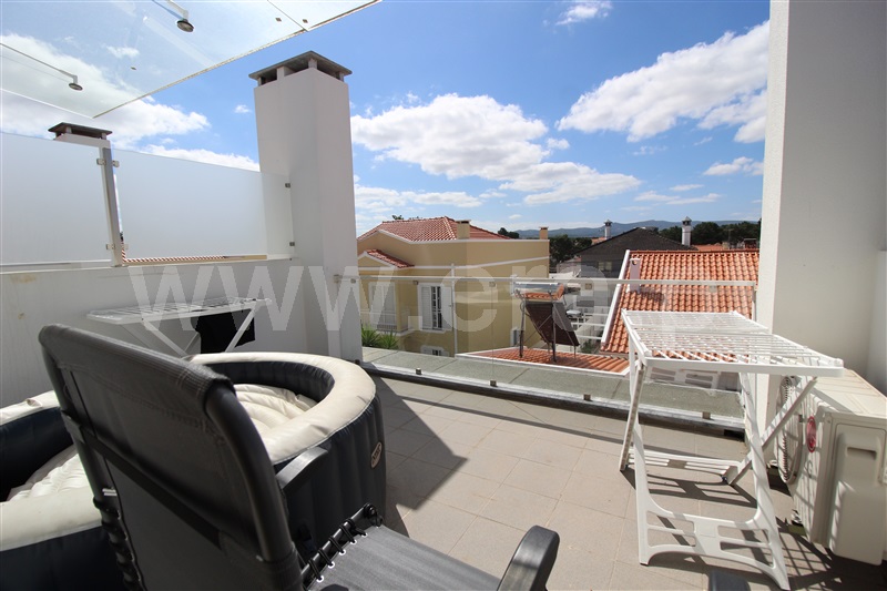 Moradia em Banda T3 Sesimbra, Conde II - 1495804 - 37
