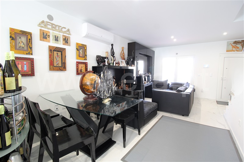Moradia em Banda T3 com Piscina Sesimbra, Conde II - 1495804 - 29
