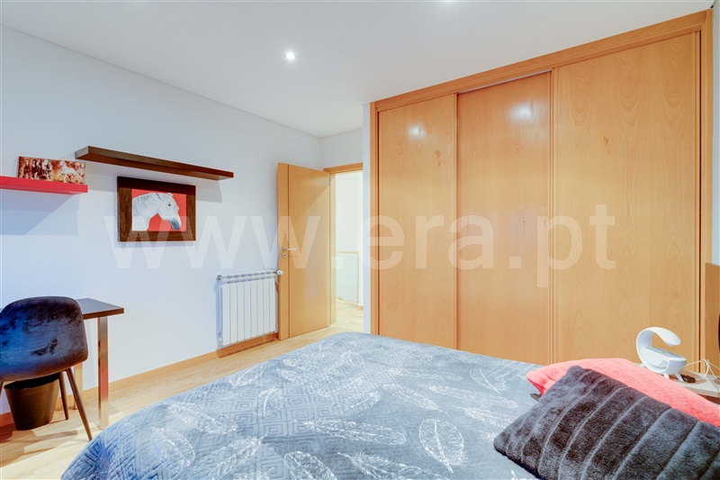 Moradia em Banda T3 Sever do Vouga, Pessegueiro do Vouga - 1456762 - 5