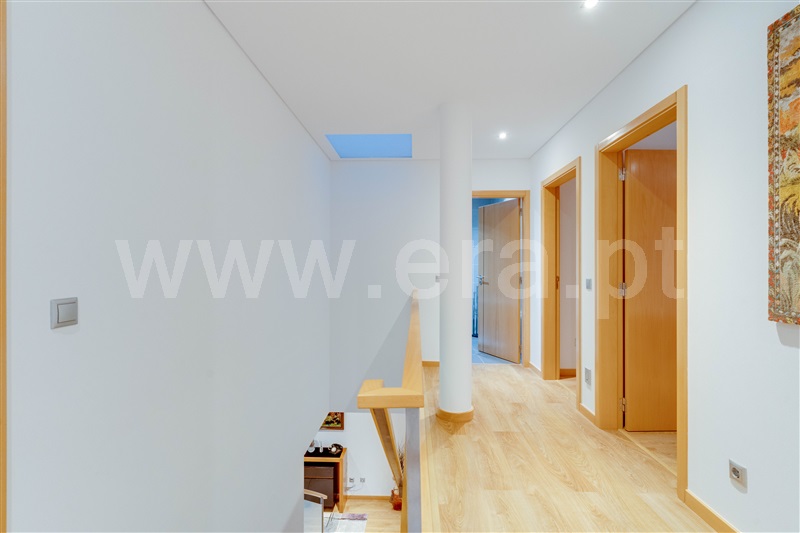 Moradia em Banda T3 Sever do Vouga, Pessegueiro do Vouga - 1456762 - 9