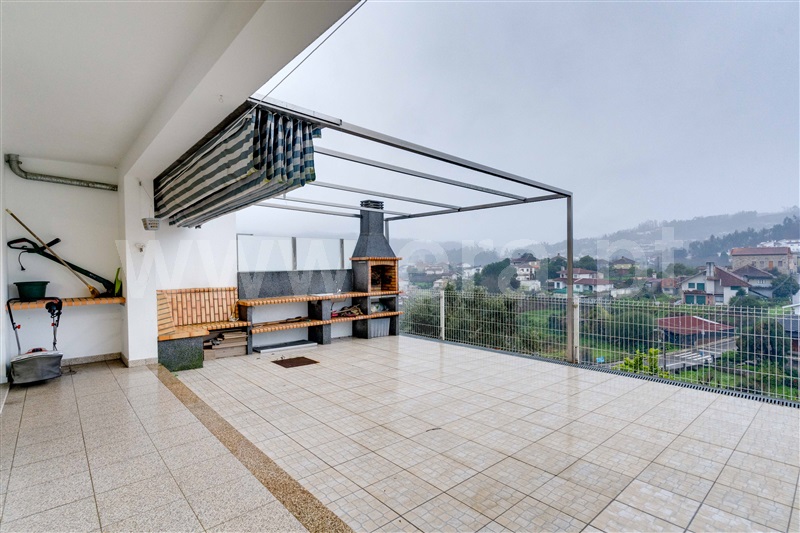 Moradia em Banda T3 Sever do Vouga, Pessegueiro do Vouga - 1456762 - 16