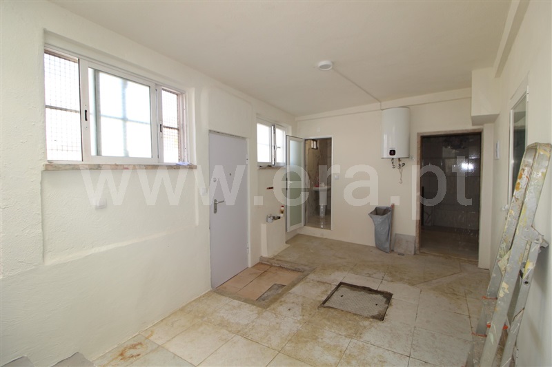 Moradia em Banda T3 Sintra, Casais Mem Martins - 1392769 - 2