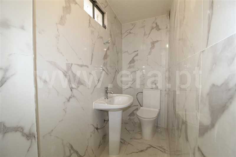 Moradia em Banda T3 Sintra, Casais Mem Martins - 1392769 - 8