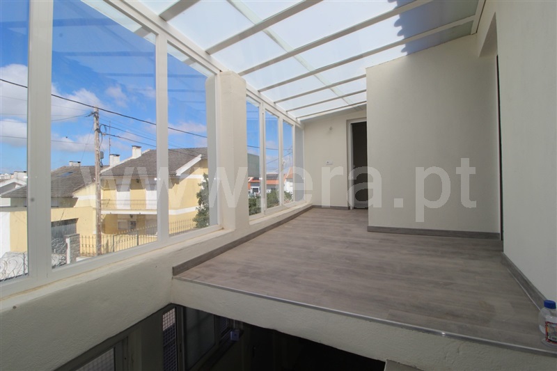 Moradia em Banda T3 Sintra, Casais Mem Martins - 1392769 - 10