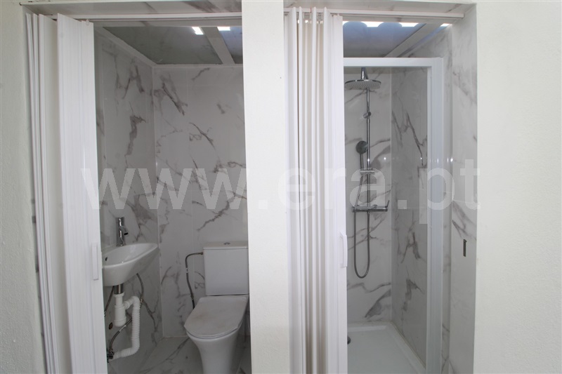 Moradia em Banda T3 Sintra, Casais Mem Martins - 1392769 - 11